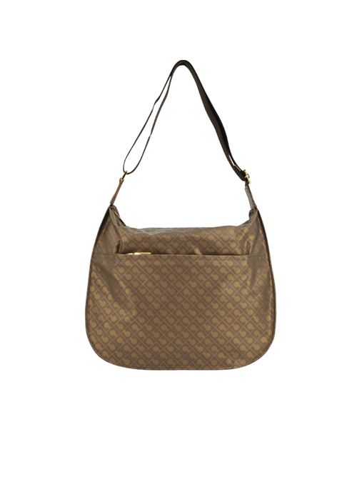 Borsa tracolla GHERARDINI | GH0260IBRONZO SCURO